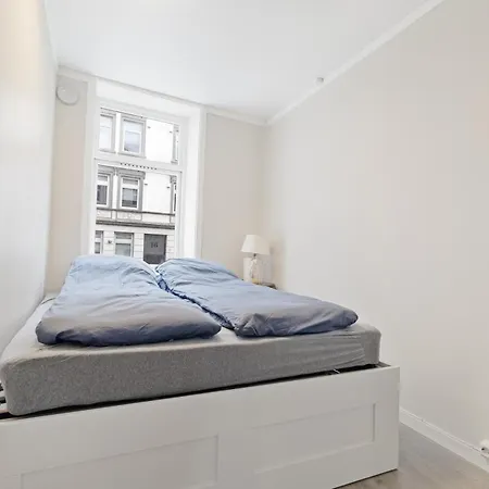 Practical Μπέργκεν