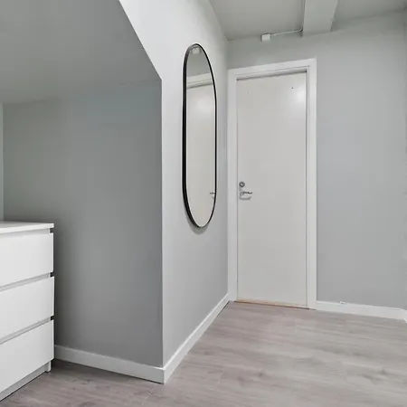 Lägenhet Practical *