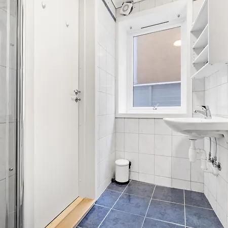 Διαμέρισμα Practical