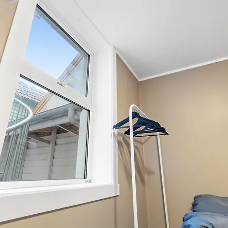 Practical Apartment *