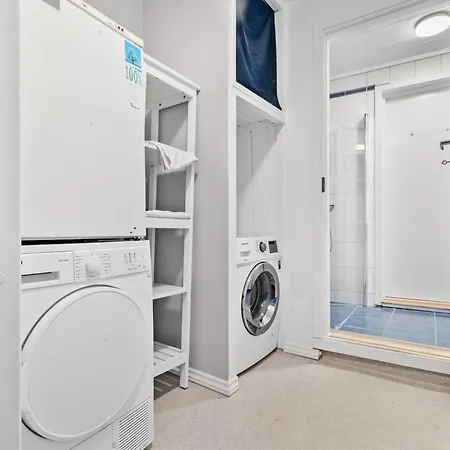 Lägenhet Practical *