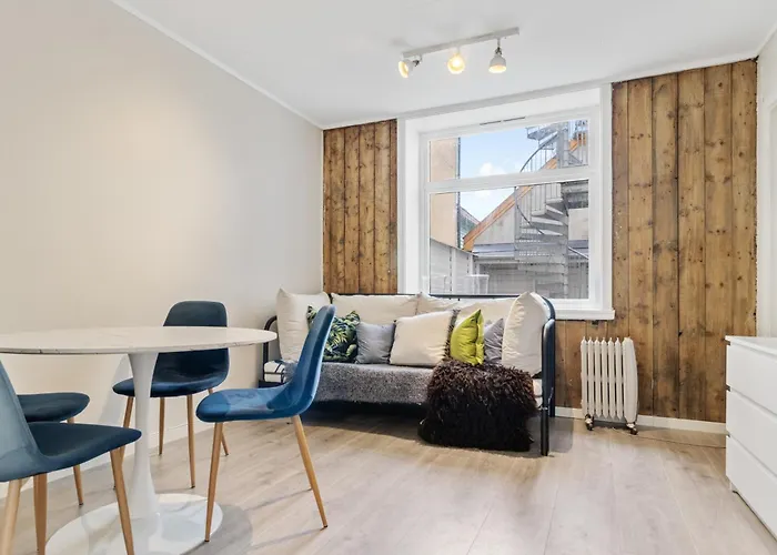 Апартаменты Practical *